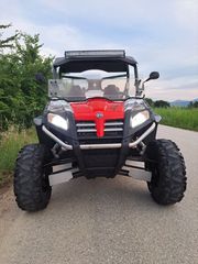CFmoto Z Force 600 2016 Zforce 625 EX 4x4-thumb-35