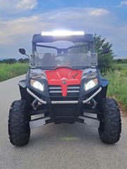 CFmoto Z Force 600 2016 Zforce 625 EX 4x4-thumb-12