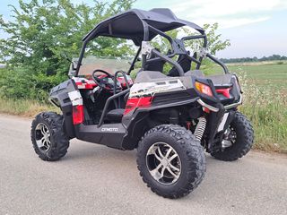 CFmoto Z Force 600 2016 Zforce 625 EX 4x4-thumb-16