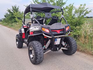 CFmoto Z Force 600 2016 Zforce 625 EX 4x4-thumb-17