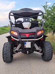 CFmoto Z Force 600 2016 Zforce 625 EX 4x4-thumb-18
