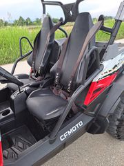 CFmoto Z Force 600 2016 Zforce 625 EX 4x4-thumb-23