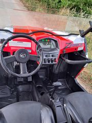 CFmoto Z Force 600 2016 Zforce 625 EX 4x4-thumb-24