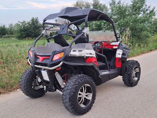 CFmoto Z Force 600 2016 Zforce 625 EX 4x4-thumb-10