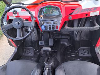 CFmoto Z Force 600 2016 Zforce 625 EX 4x4-thumb-19