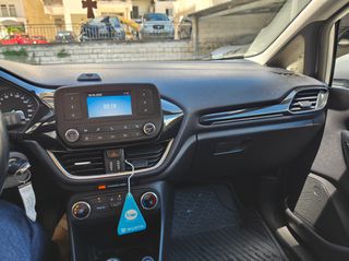Ford Fiesta 2017