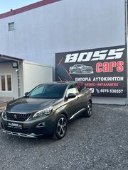 Peugeot 3008 2018 1.2 PURETECH 130 ACTIVE-thumb-1