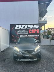Peugeot 3008 2018 1.2 PURETECH 130 ACTIVE-thumb-2