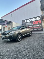 Peugeot 3008 2018 1.2 PURETECH 130 ACTIVE-thumb-5