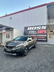 Peugeot 3008 2018 1.2 PURETECH 130 ACTIVE-thumb-9