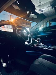 Peugeot 3008 2018 1.2 PURETECH 130 ACTIVE-thumb-27