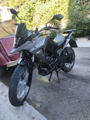Sym NH-T 2022