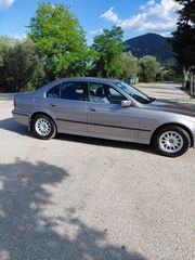 Bmw 520 1998