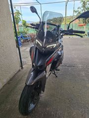 Benelli TRK 251 2023-thumb-3
