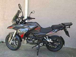 Benelli TRK 251 2023-thumb-2