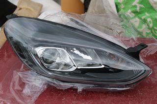 FORD FIESTA 2018 DEXI LED FANARI KAINOURGIO K1BB-13100-AF