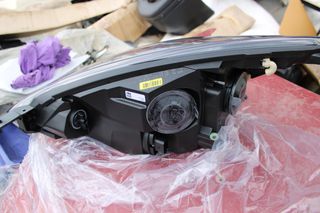 FORD FIESTA 2018 DEXI LED FANARI KAINOURGIO K1BB-13100-AF-thumb-2