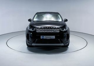 Land Rover Discovery Sport 2020 1.5 300hp | LED | NAVI | 4*4-thumb-2