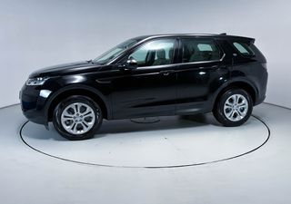 Land Rover Discovery Sport 2020 1.5 300hp | LED | NAVI | 4*4-thumb-6