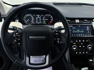 Land Rover Discovery Sport 2020 1.5 300hp | LED | NAVI | 4*4-thumb-27