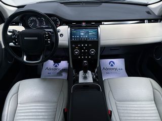 Land Rover Discovery Sport 2020 1.5 300hp | LED | NAVI | 4*4-thumb-22