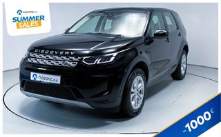 Land Rover Discovery Sport 2020 -1000€ ΙΣΧΥΕΙ ΕΩΣ 24/08 |  1.5 300hp | LED | NAVI | 4*4