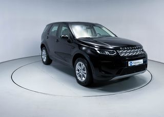 Land Rover Discovery Sport 2020 1.5 300hp | LED | NAVI | 4*4-thumb-16