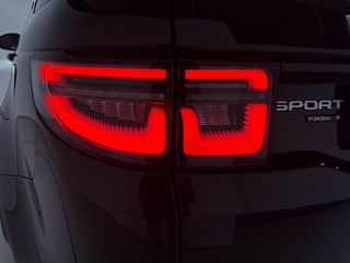 Land Rover Discovery Sport 2020 1.5 300hp | LED | NAVI | 4*4-thumb-41