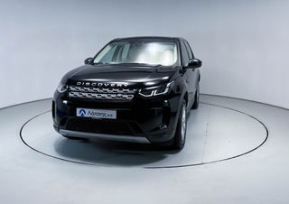 Land Rover Discovery Sport 2020 1.5 300hp | LED | NAVI | 4*4-thumb-3