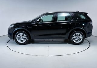 Land Rover Discovery Sport 2020 1.5 300hp | LED | NAVI | 4*4-thumb-7