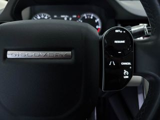 Land Rover Discovery Sport 2020 1.5 300hp | LED | NAVI | 4*4-thumb-30