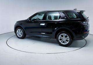 Land Rover Discovery Sport 2020 1.5 300hp | LED | NAVI | 4*4-thumb-8