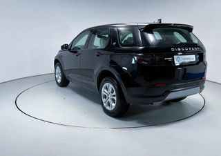 Land Rover Discovery Sport 2020 1.5 300hp | LED | NAVI | 4*4-thumb-10