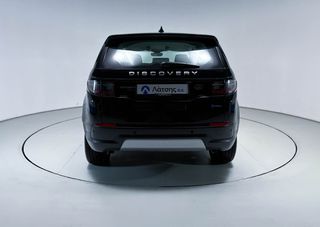 Land Rover Discovery Sport 2020 1.5 300hp | LED | NAVI | 4*4-thumb-11