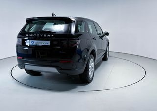 Land Rover Discovery Sport 2020 1.5 300hp | LED | NAVI | 4*4-thumb-12