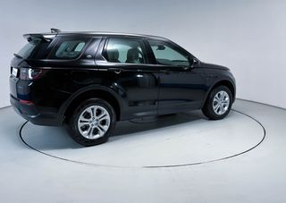Land Rover Discovery Sport 2020 1.5 300hp | LED | NAVI | 4*4-thumb-13
