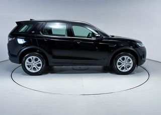 Land Rover Discovery Sport 2020 1.5 300hp | LED | NAVI | 4*4-thumb-14