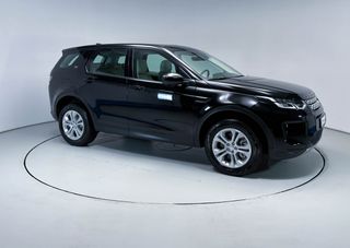 Land Rover Discovery Sport 2020 1.5 300hp | LED | NAVI | 4*4-thumb-15