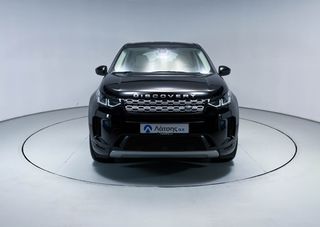 Land Rover Discovery Sport 2020 1.5 300hp | LED | NAVI | 4*4-thumb-17