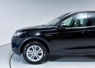 Land Rover Discovery Sport 2020 1.5 300hp | LED | NAVI | 4*4-thumb-18