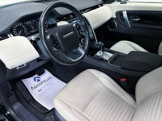 Land Rover Discovery Sport 2020 1.5 300hp | LED | NAVI | 4*4-thumb-21