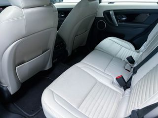 Land Rover Discovery Sport 2020 1.5 300hp | LED | NAVI | 4*4-thumb-23