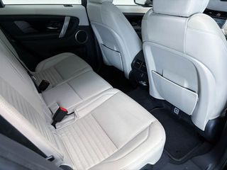 Land Rover Discovery Sport 2020 1.5 300hp | LED | NAVI | 4*4-thumb-25