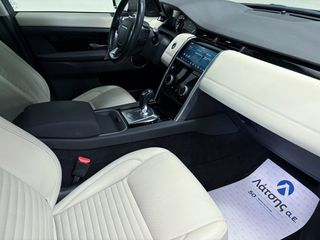 Land Rover Discovery Sport 2020 1.5 300hp | LED | NAVI | 4*4-thumb-26