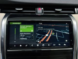 Land Rover Discovery Sport 2020 1.5 300hp | LED | NAVI | 4*4-thumb-34