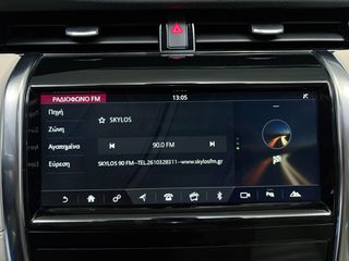 Land Rover Discovery Sport 2020 1.5 300hp | LED | NAVI | 4*4-thumb-38
