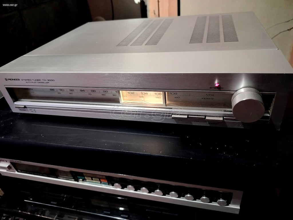 Δέκτης Pioneer TX-3000