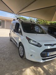 Ford Transit Connect 2018