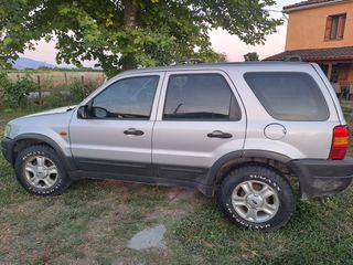 Ford Maverick 2003 XLT