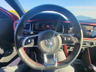 Volkswagen Polo 2019 GTI 2.0 20 V TURBO  263PS 5DRS-thumb-63